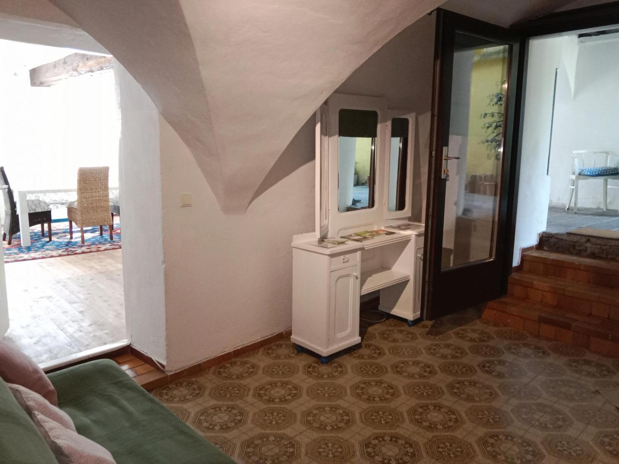 Apartment Mit 1 Schlafzimmer In Altstadthaus Sankt Veit an der Glan Exterior foto